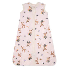Load image into Gallery viewer, Burt's Bees Baby Beekeeper Organic Wearable Blanket