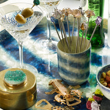 Load image into Gallery viewer, Shell cocktail picks