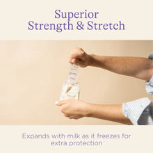 Load image into Gallery viewer, Lansinoh Breastmilk Storage Bags - 6oz