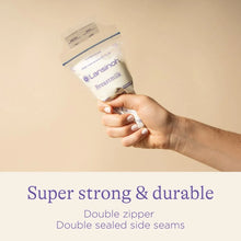 Load image into Gallery viewer, Lansinoh Breastmilk Storage Bags - 6oz