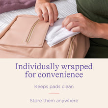 Load image into Gallery viewer, Lansinoh Stay Dry Disposable Nursing Pads