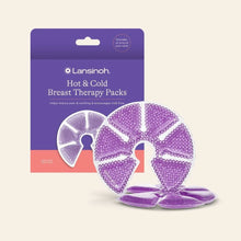 Load image into Gallery viewer, Lansinoh Thera Pearl 3-in-1 Breast Therapy