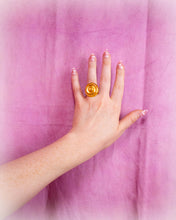 Load image into Gallery viewer, Whirlpool Titanium Ring