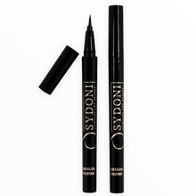 Load image into Gallery viewer, MOST LOVED! FELT TIP STRIP LASH GLUE and EYELINER IN ONE Net. Wt. 0.7 ml