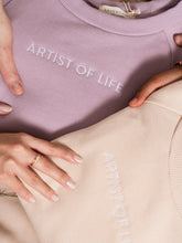 Load image into Gallery viewer, The Artist of Life Loungewear