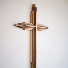 Load image into Gallery viewer, The Original Layered Cross