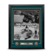 Load image into Gallery viewer, LeSean McCoy Philadelphia Eagles Photo Frame Kit