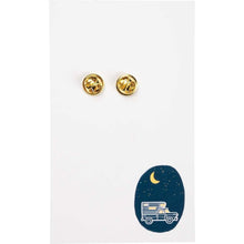Load image into Gallery viewer, Life Is Better When Camping Enamel Pin