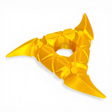 Load image into Gallery viewer, Life-Size Shuriken Throwing Star / Cosplay