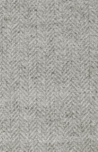 Load image into Gallery viewer, Chevron Curtain With Wool Felt Backing