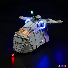 Load image into Gallery viewer, LEGO Ambush on Ferrix™ #75338 Light Kit