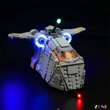 Load image into Gallery viewer, LEGO Ambush on Ferrix™ #75338 Light Kit