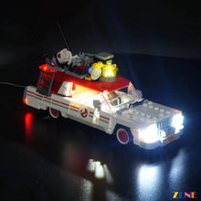 Load image into Gallery viewer, LEGO Ecto-1 &amp; 2 #75828 Light Kit