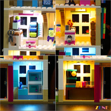 Load image into Gallery viewer, LEGO Emma's Art School #41711 Light Kit