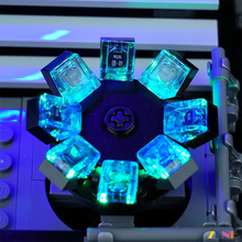Load image into Gallery viewer, Light Kit for LEGO Emperor's Throne Room™ Diorama #75352