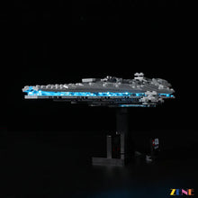 Load image into Gallery viewer, Light Kit for LEGO Executor Super Star Destroye #75356 (Ver2)