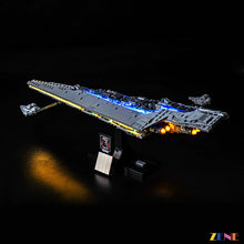 Load image into Gallery viewer, Light Kit for LEGO Executor Super Star Destroye #75356