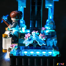 Load image into Gallery viewer, Light Kit for LEGO Expecto Patronum #76414