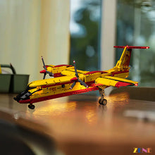 Load image into Gallery viewer, Light Kit for LEGO Firefighter Aircraft #42152