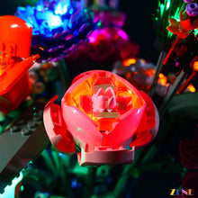 Load image into Gallery viewer, Light Kit for LEGO Flower Bouquet #10280 (Ver. 2)