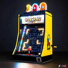 Load image into Gallery viewer, Light Kit for LEGO PAC-MAN Arcade #10323