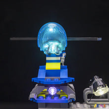 Load image into Gallery viewer, LEGO Police Station #60316 Light Kit