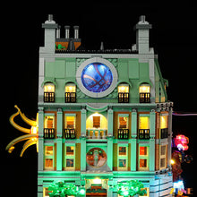 Load image into Gallery viewer, LEGO Sanctum Sanctorum #76218 (Ver. 2) Light Kit