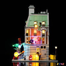 Load image into Gallery viewer, LEGO Sanctum Sanctorum #76218 (Ver. 2) Light Kit