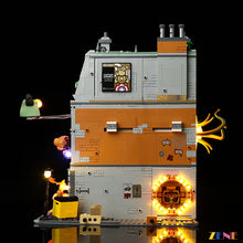 Load image into Gallery viewer, LEGO Sanctum Sanctorum #76218 (Ver. 2) Light Kit