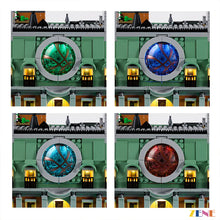 Load image into Gallery viewer, LEGO Sanctum Sanctorum #76218 (Ver. 2) Light Kit