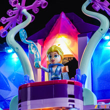 Load image into Gallery viewer, Light Kit for LEGO The Enchanted Treehouse #43215