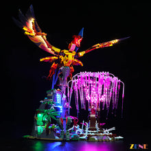 Load image into Gallery viewer, LEGO Toruk Makto &amp; Tree of Souls #75574 Light Kit