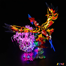 Load image into Gallery viewer, LEGO Toruk Makto &amp; Tree of Souls #75574 Light Kit