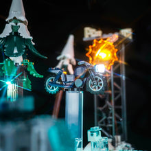 Load image into Gallery viewer, Light Kit for LEGO The Avengers Assemble: Age of Ultron #76291