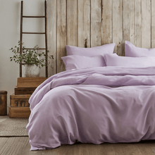 Load image into Gallery viewer, Tache Lavender Springs Duvet Cover Set (303-LS-DS)