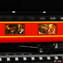 Load image into Gallery viewer, Light Kit for LEGO Hogwarts Express™ #76405