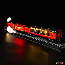 Load image into Gallery viewer, Light Kit for LEGO Hogwarts Express™ #76405