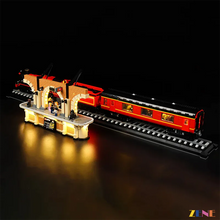 Load image into Gallery viewer, Light Kit for LEGO Hogwarts Express™ #76405