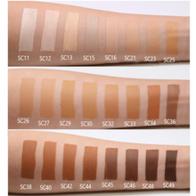 Load image into Gallery viewer, BEST SELLER! STUDIO COVER SOFT MATTE LIQUID CONCEALER 0.35 OZ.