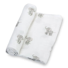 Load image into Gallery viewer, LollyBanks Muslin Swaddle Blankets