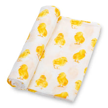 Load image into Gallery viewer, LollyBanks Muslin Swaddle Blankets