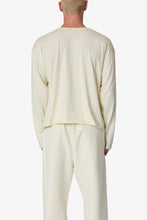 Load image into Gallery viewer, Long Sleeve Tee - Off White