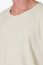 Load image into Gallery viewer, Long Sleeve Tee - Off White
