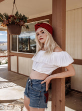 Load image into Gallery viewer, Red Rock - Turban Headband