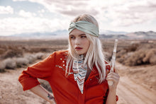 Load image into Gallery viewer, Oasis - Headwrap