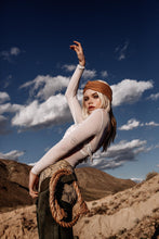 Load image into Gallery viewer, Wild Horses - Turban Headband
