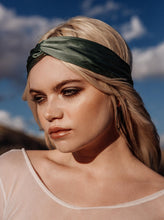 Load image into Gallery viewer, Sage Brush - Headwrap