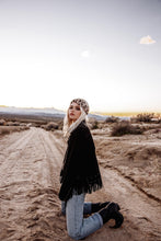 Load image into Gallery viewer, Devil in Disguise: Champagne - Headwrap
