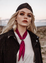 Load image into Gallery viewer, The Outlaw - Turban Headband