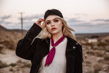 Load image into Gallery viewer, The Outlaw - Turban Headband